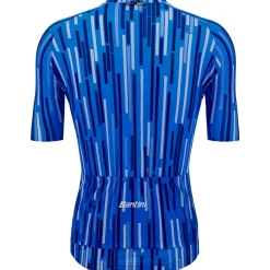Maglia Santini UCI Salò del Garda 1962