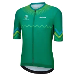Maglia Santini UCI World Championship Rwanda 2025 - Kigali