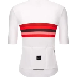 Maglia Santini UCI World Champion 2025 - Giappone