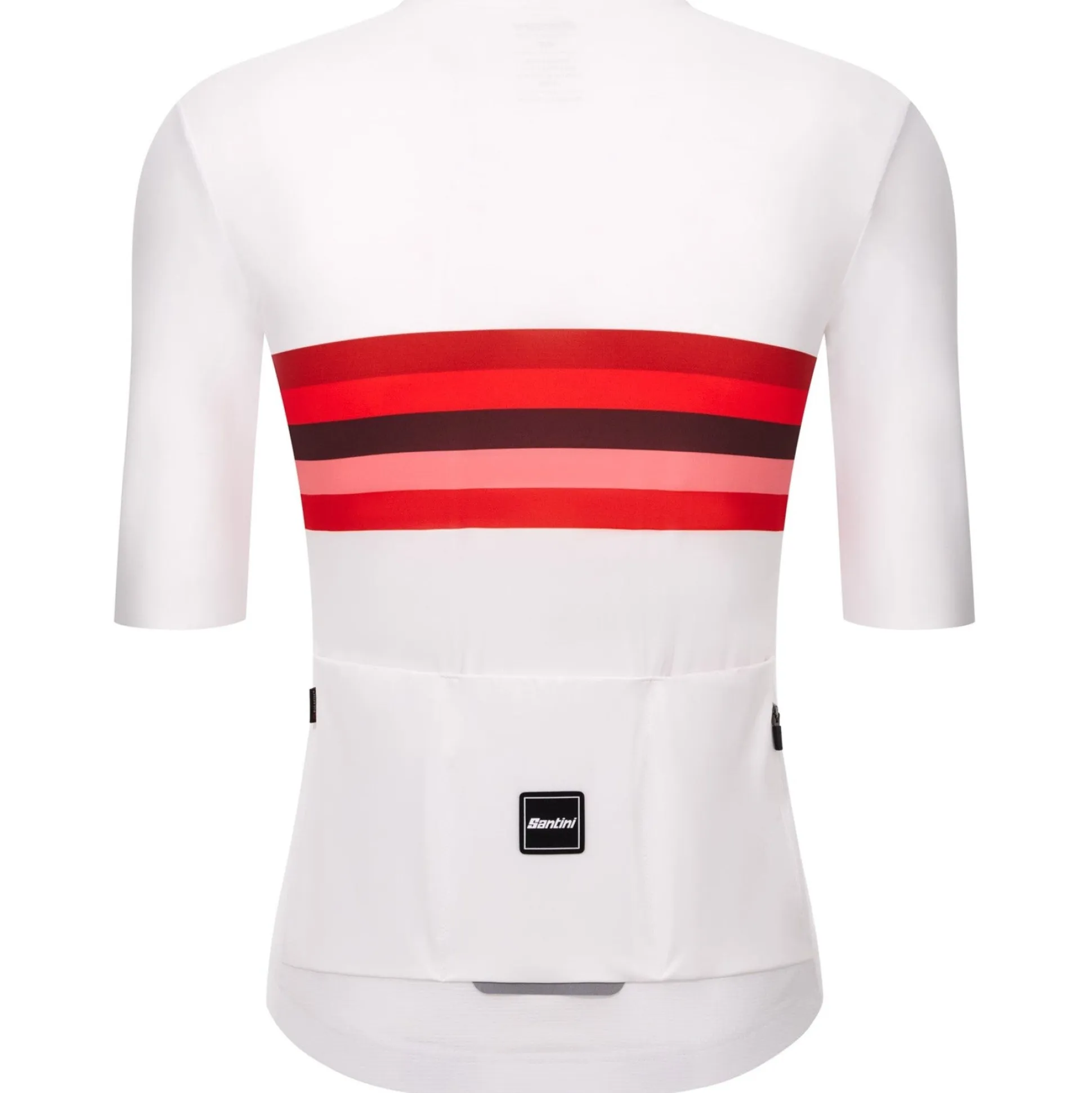 Maglia Santini UCI World Champion 2025 - Giappone