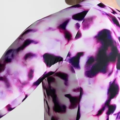 Maglia Santini Unico - Viola