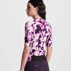 Maglia Santini Unico - Viola