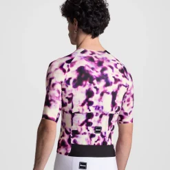Maglia Santini Unico - Viola