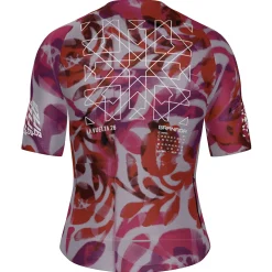 Maglia Santini Vuelta Espana 2026 - Granada