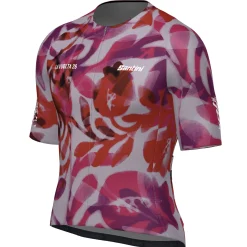 Maglia Santini Vuelta Espana 2026 - Granada