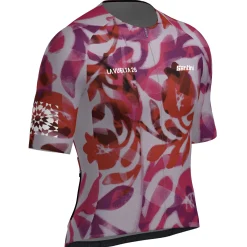 Maglia Santini Vuelta Espana 2026 - Granada