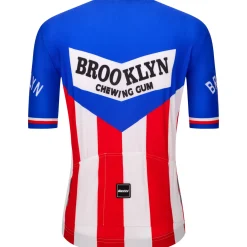 Maglia Santini x Brooklyn