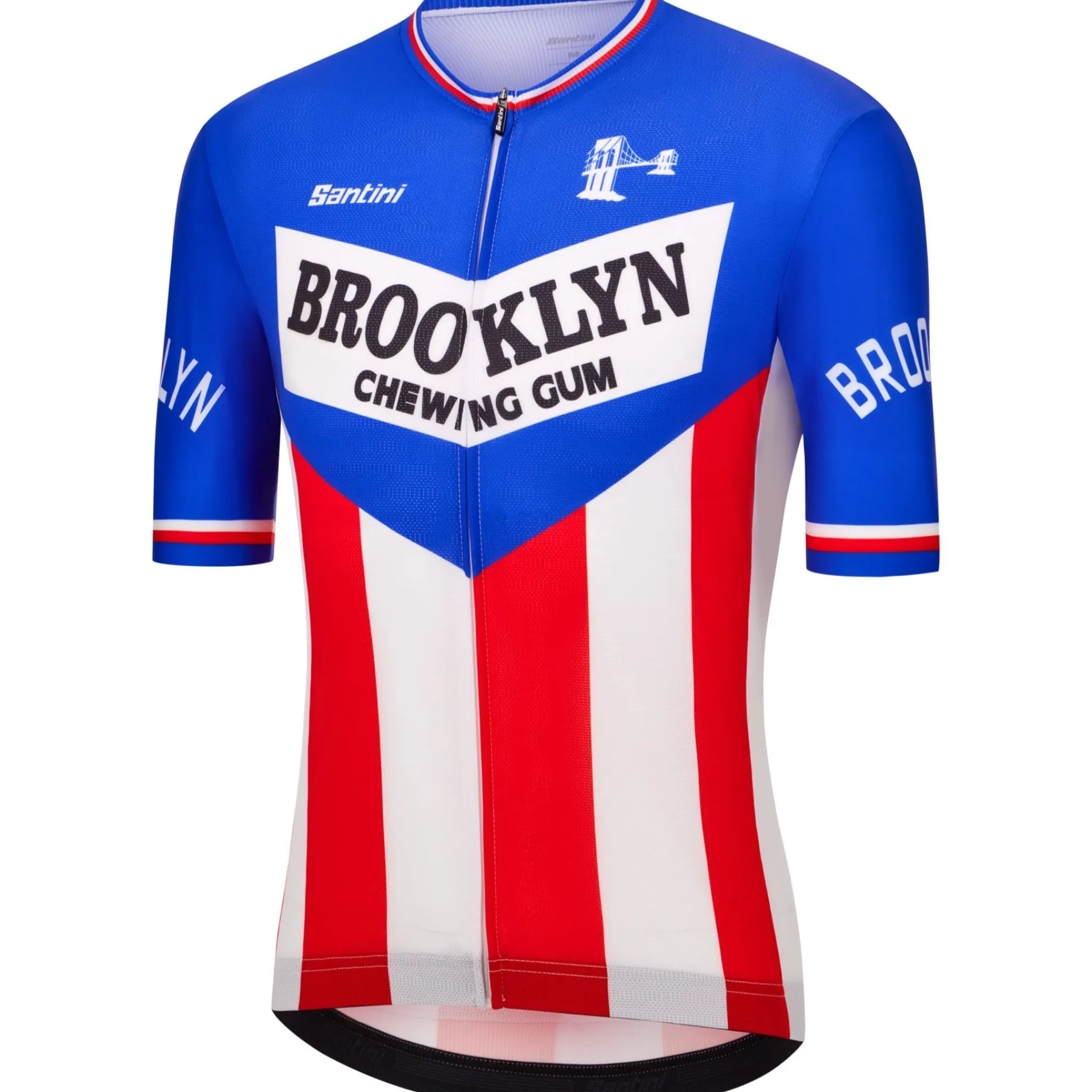 Maglia Santini x Brooklyn
