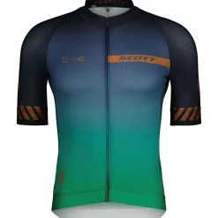 Maglia Scott RC Pro - Blu