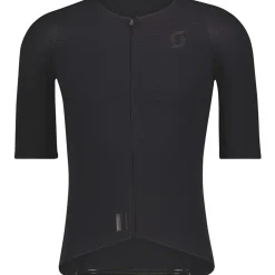 Maglia Scott RC Ultimate Graphene - Nero