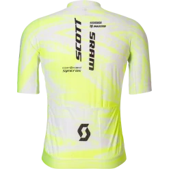 Maglia Scott Sram 2026 RC Pro