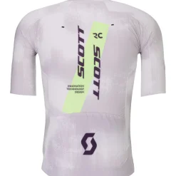 Maglia Scott Sram 2025 ULTD Aero