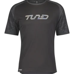 Maglia Scott Trail Tuned - Nero