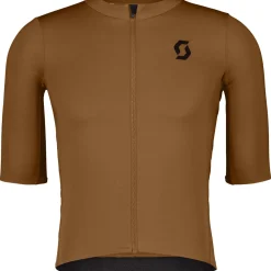 Maglia Scott Ultd. - Marrone