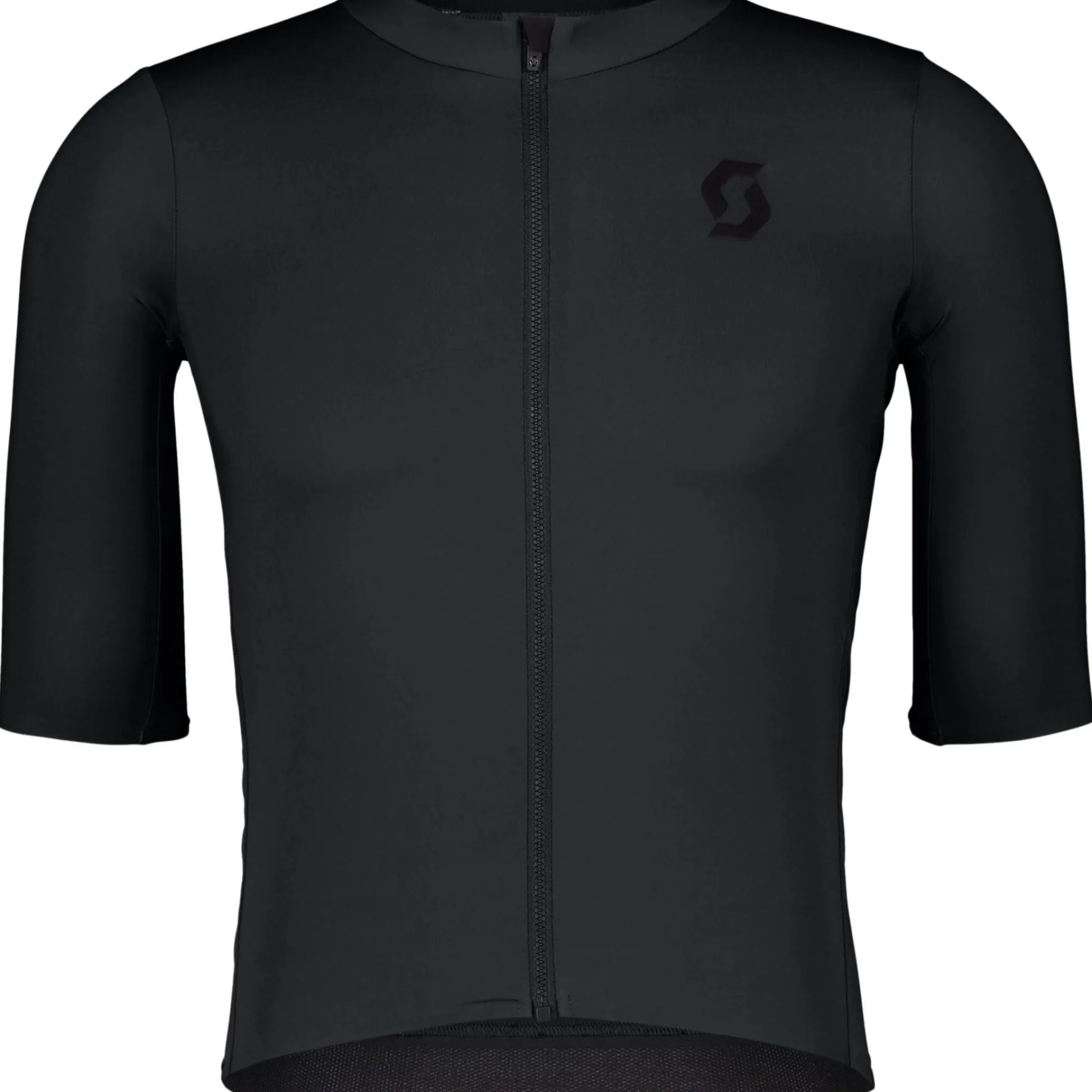 Maglia Scott Ultd. - Nero