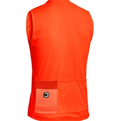 Maglia senza maniche Dotout Tour - Arancio