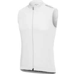 Maglia senza maniche Dotout Tour 2.0 - Bianco
