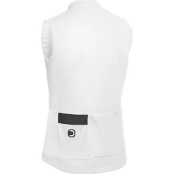 Maglia senza maniche Dotout Tour 2.0 - Bianco