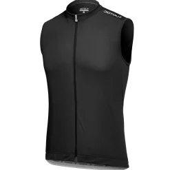 Maglia senza maniche Dotout Tour 2.0 - Nero