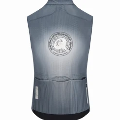 Maglia senza maniche Q36.5 Gregarius Dolomites Extreme - Grigio