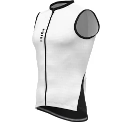 Maglia senza maniche Rh+ Vento Pro - Bianco