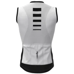 Maglia senza maniche Rh+ Vento Pro - Bianco