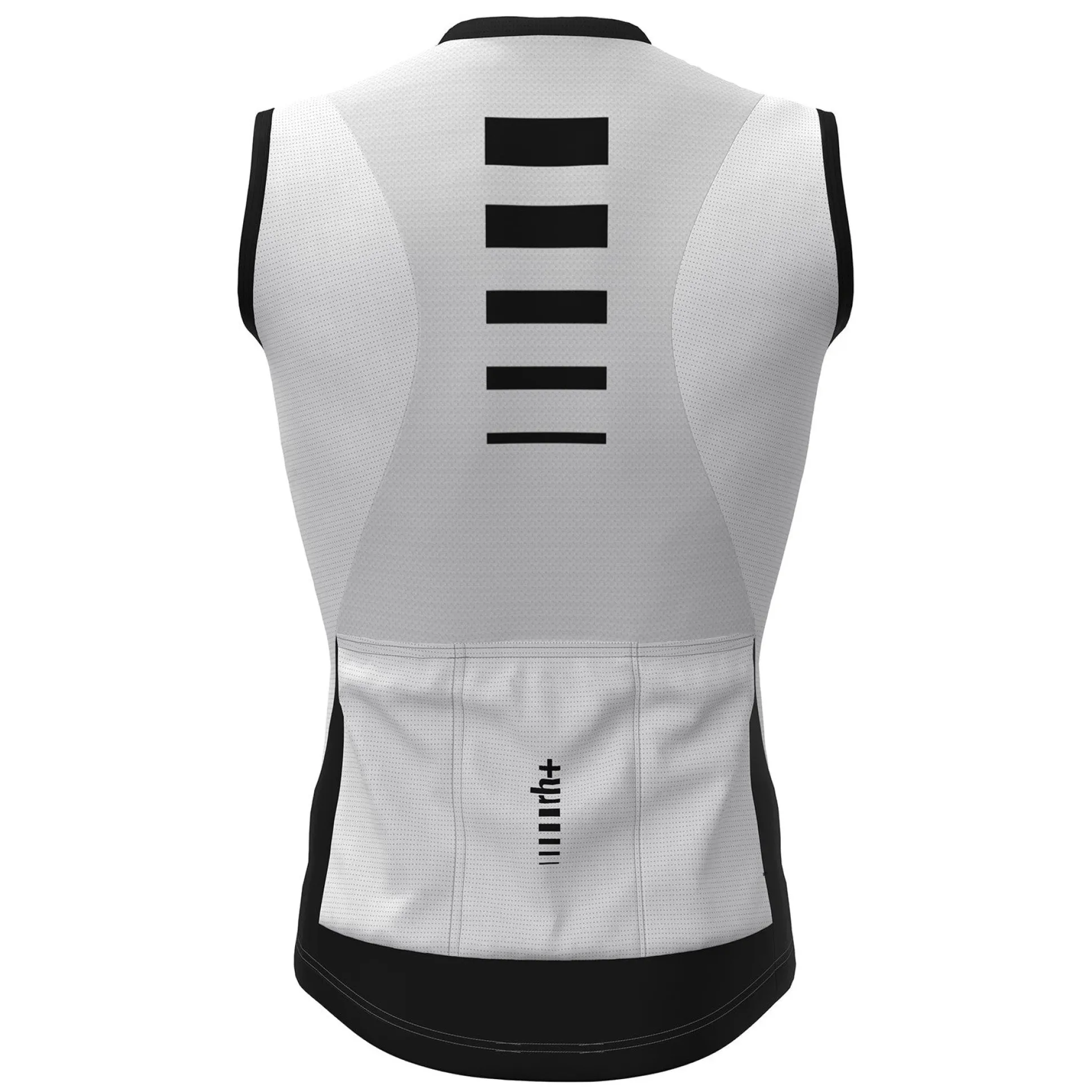 Maglia senza maniche Rh+ Vento Pro - Bianco