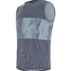 Maglia senza maniche Santini Forza Indoor - Blu