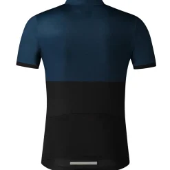Maglia Shimano Element - Blu