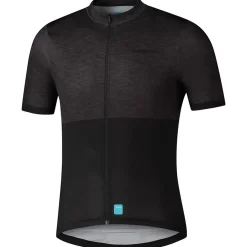 Maglia Shimano Element - Grigio scuro