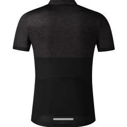 Maglia Shimano Element - Grigio scuro