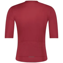 Maglia Shimano Elemento - Rosso