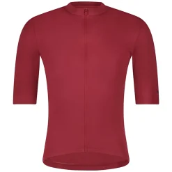 Maglia Shimano Elemento - Rosso
