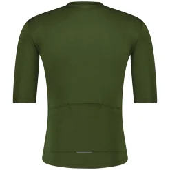 Maglia Shimano Elemento - Verde