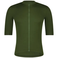 Maglia Shimano Elemento - Verde