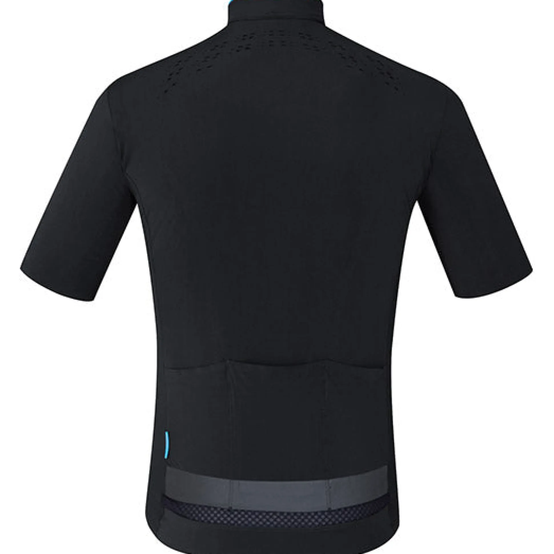 Maglia Shimano Evolve - Nero