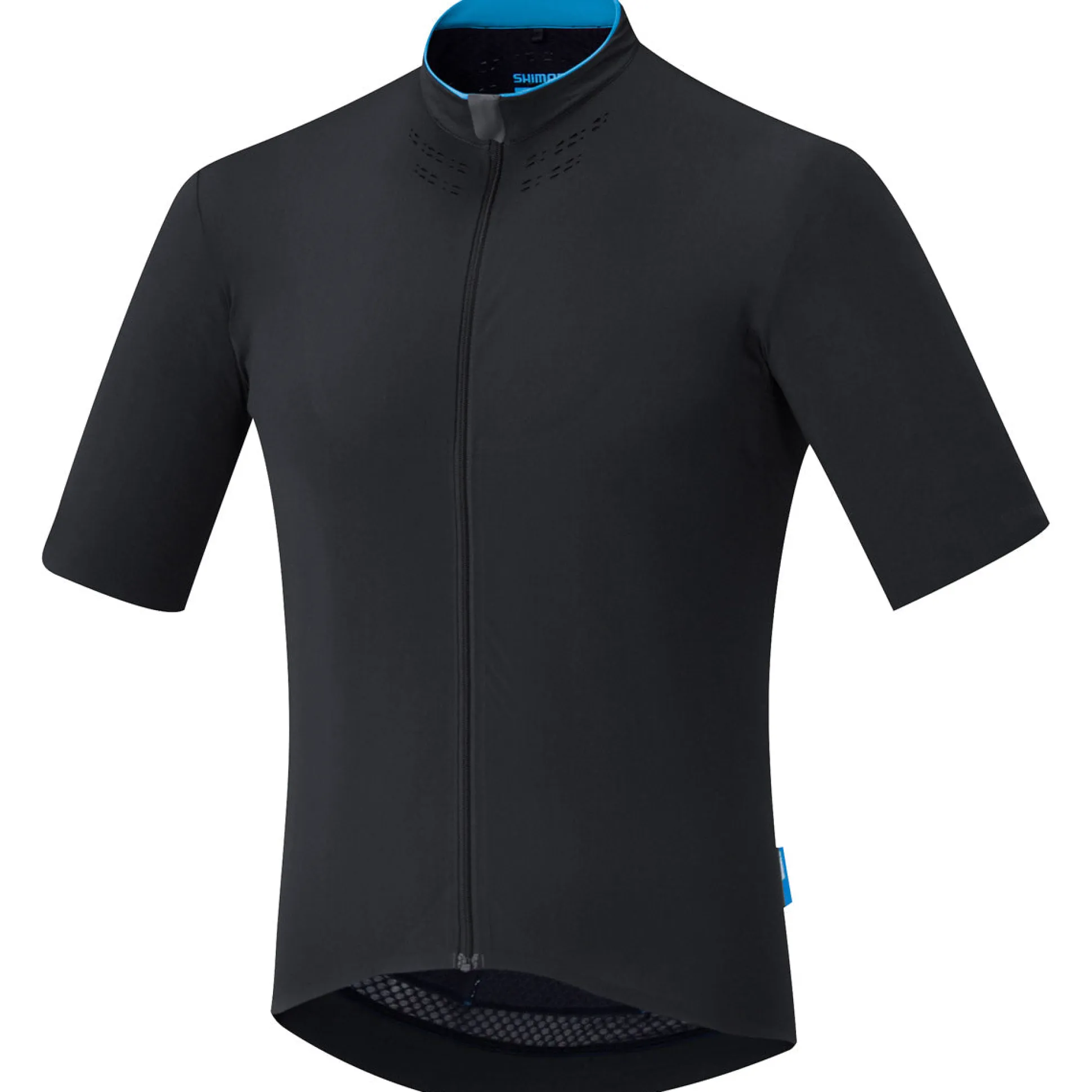 Maglia Shimano Evolve - Nero