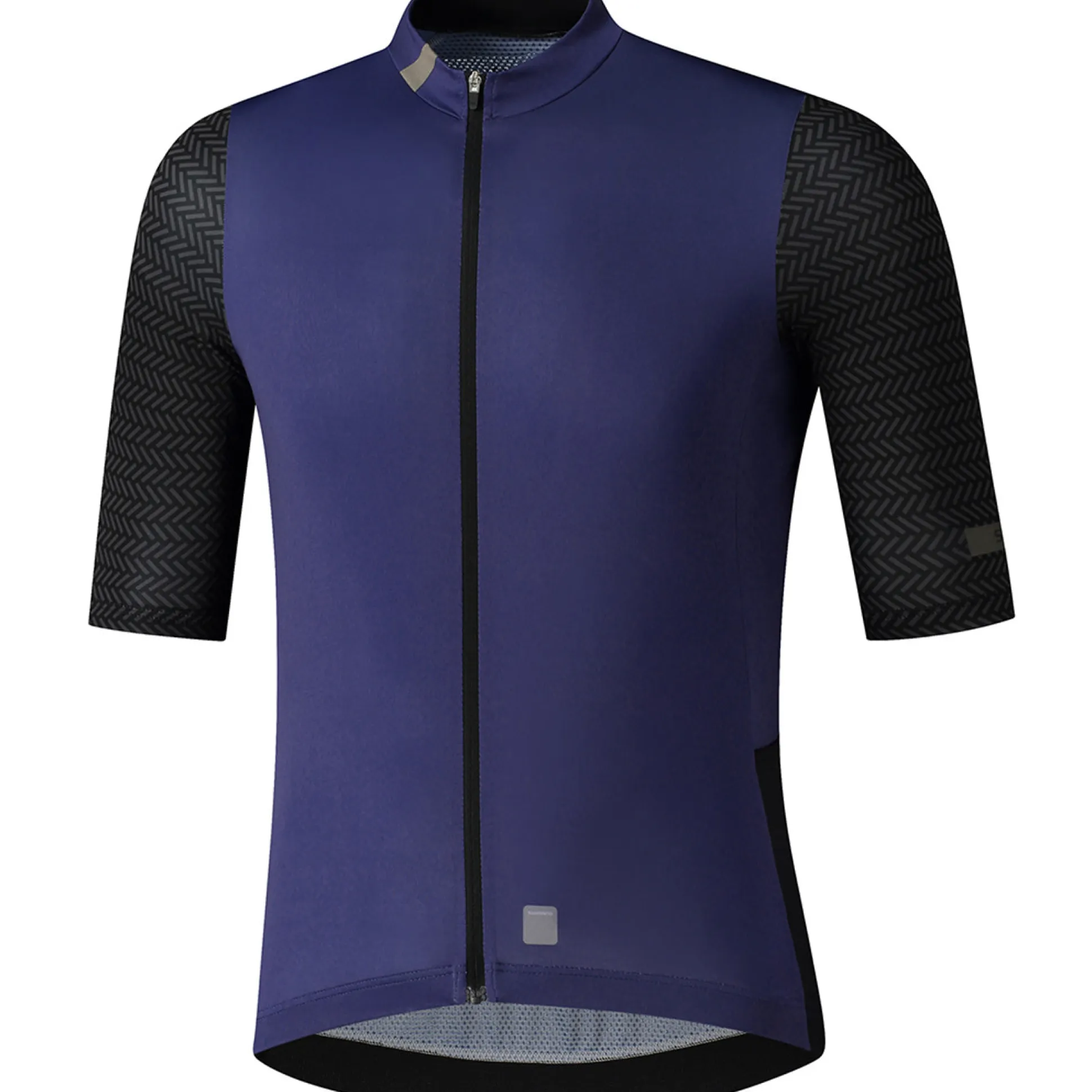 Maglia Shimano Evolve - Viola