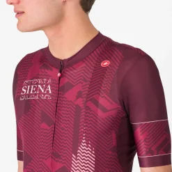 Maglia Siena Giro d'Italia 2025