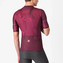 Maglia Siena Giro d'Italia 2025