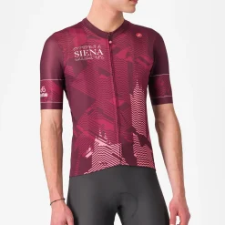 Maglia Siena Giro d'Italia 2025