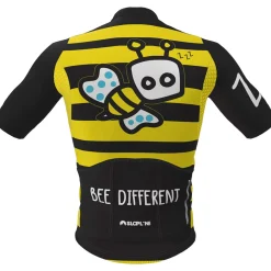 Maglia Slopline Sormano Bee