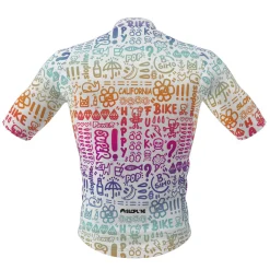 Maglia Slopline Sormano California