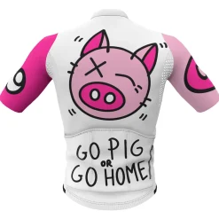 Maglia Slopline Sormano Go Pig