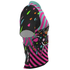 Maglia Slopline Sormano Pantera rosa
