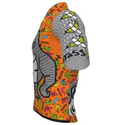 Maglia Slopline Sormano Potassio