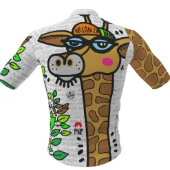 Maglia Slopline Sormano Raffa