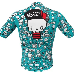 Maglia Slopline Sormano Respect