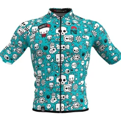 Maglia Slopline Sormano Respect