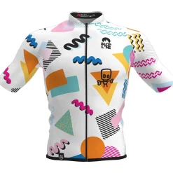 Maglia Slopline Sormano Shapes